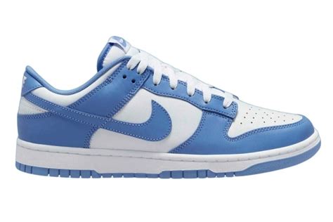 nike dunk low blauw zalando|nike dunk low goedkoop.